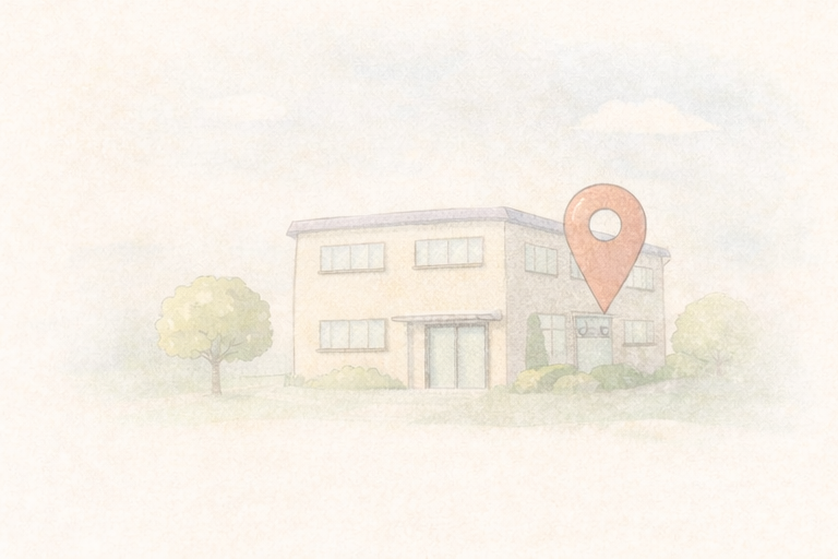 教室案内「教室のご案内・アクセス」についてのアイキャッチイメージ