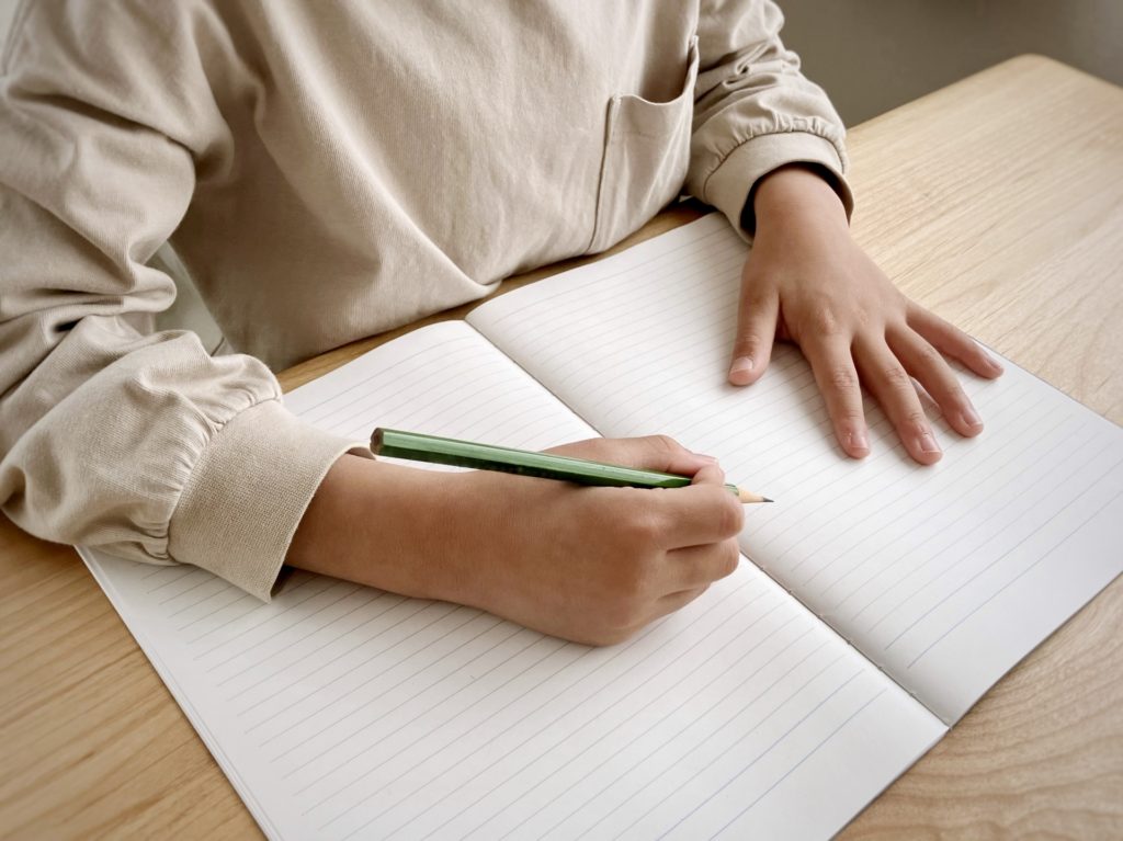 田無（西東京）の学習教室ことらぼの体験授業のイメージ